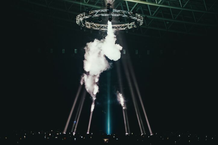 【写真・画像】『POP YOURS 2025』オフィシャルレポート ¥ellow Bucks、JJJをヘッドライナーに迎えて、最先端の多様なユースカルチャーを可視化　31枚目