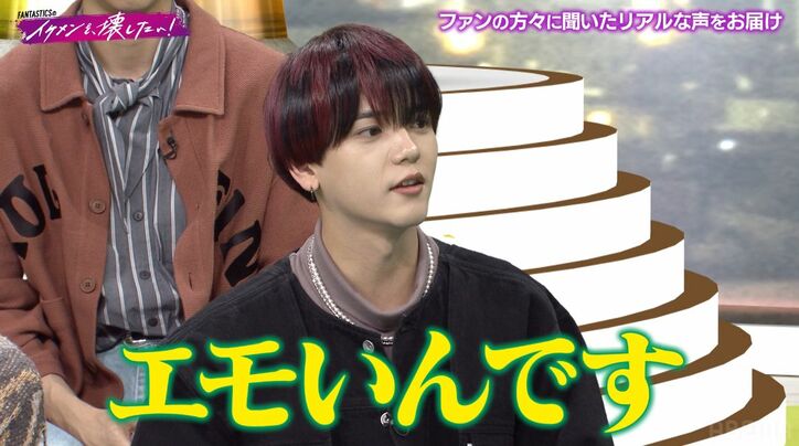 【写真・画像】「家に初めて（芸能人が）来たって言われて…」大物芸人と意外な仲が判明！人気アイドルの交友関係にベッキーも驚き　3枚目