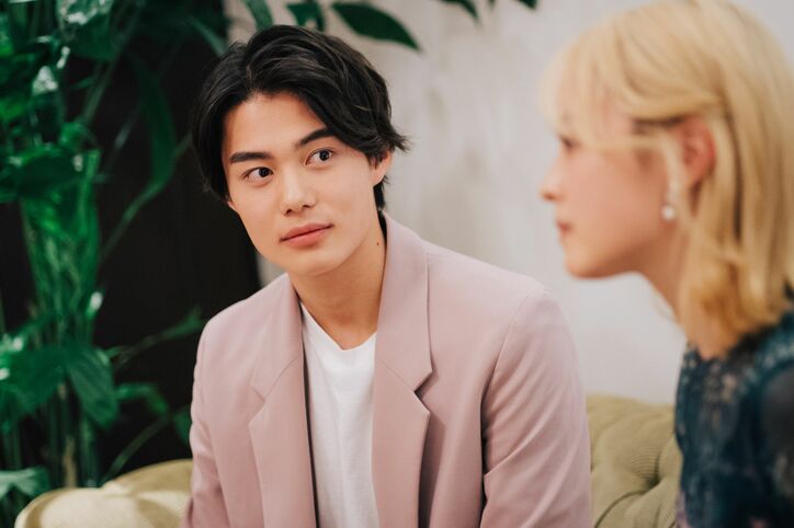 元＝LOVE・齊藤なぎさ、「ガルプラ」出身者、“朝倉未来発掘の美女”など今最も注目の男女11人が出演『花束とオオカミちゃんには騙されない』メンバー解禁