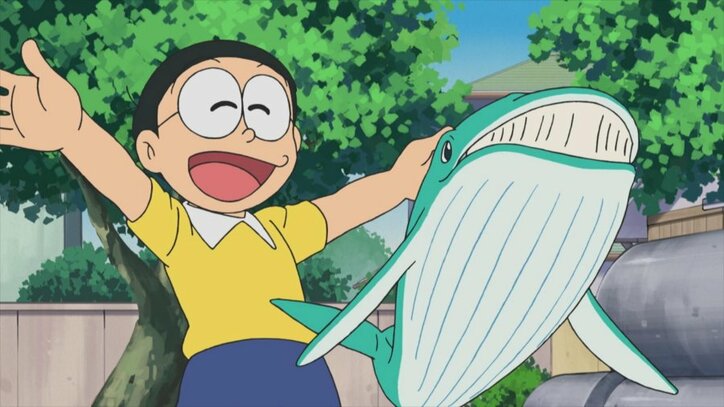 朴ろ美＆茅野愛衣が『ドラえもん』声優に！ 「ドラえもん誕生日スペシャル」ゲスト出演決定