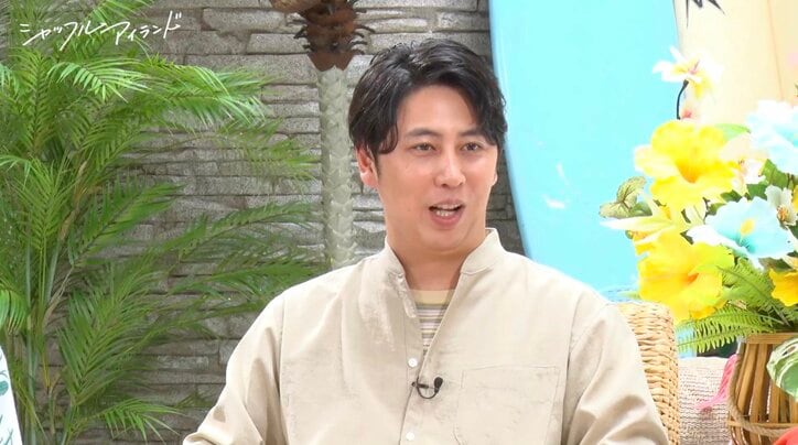 【写真・画像】タイプロ出演・西山&前田、現在の活動を明かし驚きの声「2人でまたタイプロみたいなことを…」　2枚目