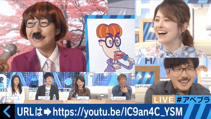 【美人気象予報士まとめ】セクシーでかわいすぎるコスプレ4バージョン披露