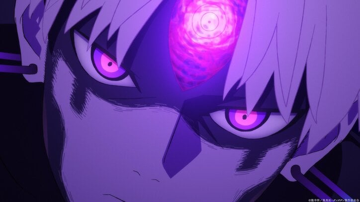 [Photos/Images] Anime 'DANDADAN' Season 2 Releases Second PV! OP Theme Sung by Aina the End as "Kakumei Dōchū" with Plentiful New Cuts 1st