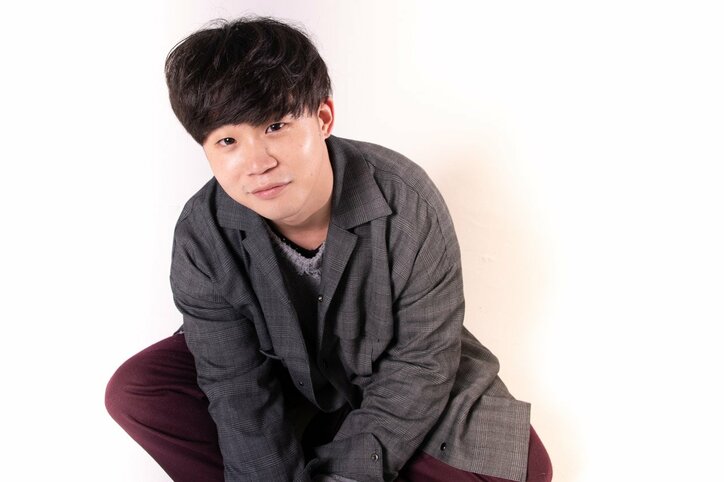 『半分、青い。』ブッチャー役の矢本悠馬、父親役も増え結婚願望も「家族が欲しくなりました」