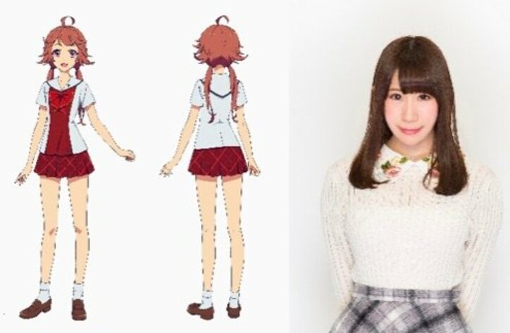 アニメ『BEATLESS』最新キービジュアル、豪華追加キャストほか情報一挙解禁