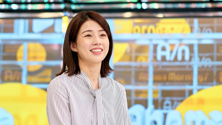 恋リアにハマるのはJKだけじゃない！大人も泣いて学べる『オオカミ』シリーズに癒されてます【テレビ朝日・田中萌アナウンサー】