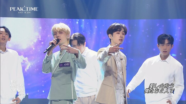 少女時代ティファニー「ラップしてるとき背を向けてた」賛辞が続くK-POPアイドルにひとり厳しい評価「納得がいかなかった」