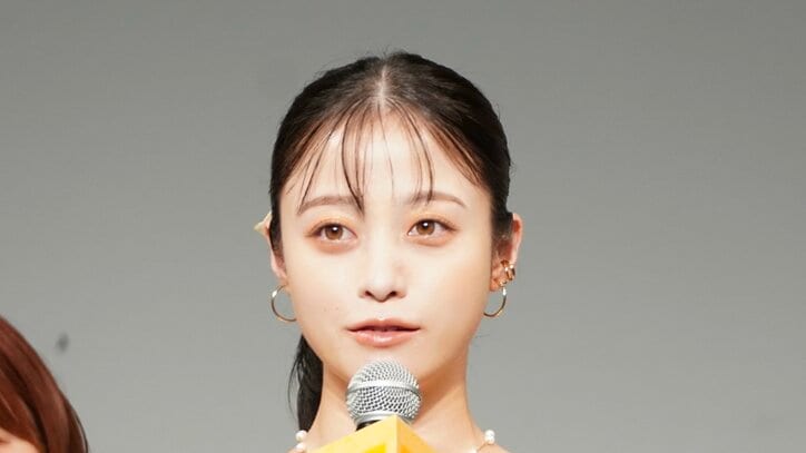 【写真・画像】桜田通、山下美月は「めちゃくちゃいかつい体育会系」 橋本環奈も言及「一番印象が違った」 2枚目
