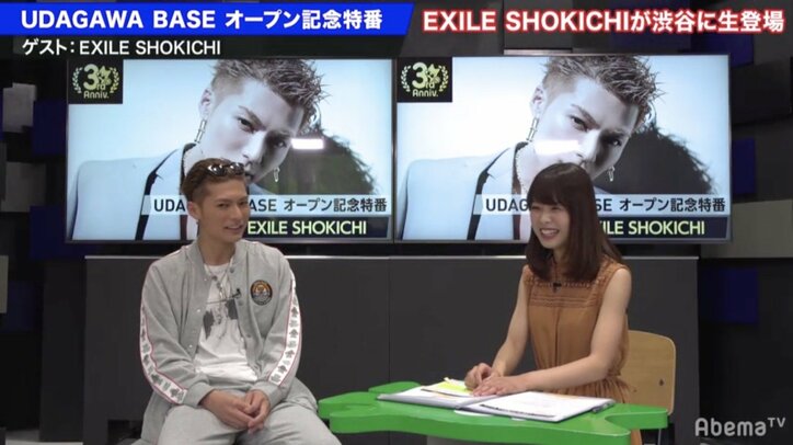 EXILE SHOKICHI、サウナ愛語る「週5で行ってます」「LAでも」