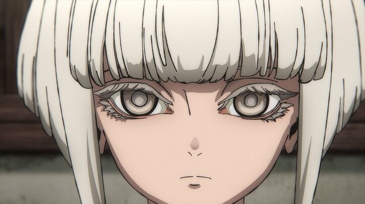 [照片/图片] 激战中的赞卡回忆起的是……动画《GACHIAKUTA》第17话先行画面・剧情简介公开 3