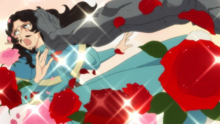 【写真・画像】アニメ『ダンジョン飯』第24話先行カット・あらすじ・WEB予告公開　4枚目