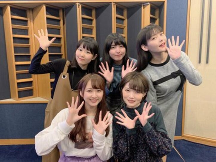 アニメ「恋する小惑星」第2話、地学部の新入部員歓迎会はバーベキュー！ 先行カット＆あらすじ解禁