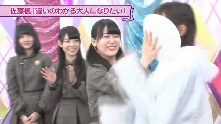 「どうしよう！」岩本蓮加が笑いすぎて腹筋崩壊!?