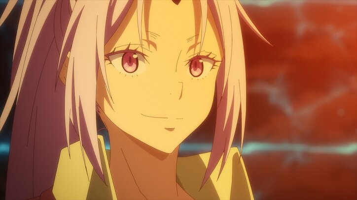 【写真・画像】アニメ『転生したらスライムだった件』第56話あらすじ＆先行カット公開　4枚目