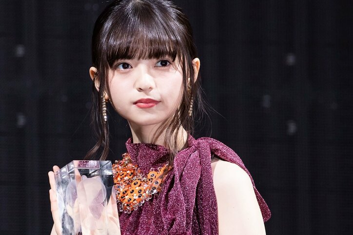 若月佑美、齋藤飛鳥と”卒業以来”のイベント共演も「楽屋が別だった」と寂しさ実感