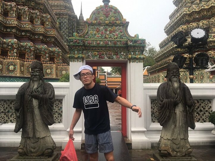 青木真也、ONE3連勝！“57秒秒殺”決着できた理由