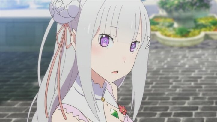 アニメ「Re:ゼロから始める異世界生活」どうにか一命をとりとめたスバルだが…新編集版4話＆5話あらすじ解禁