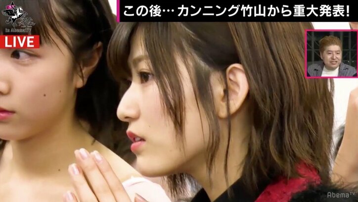 AbemaTV版『ラストアイドル』秋元康、指原莉乃、つんく♂らが担当するアイドルは…? プロデューサー×アイドル組み合わせ一覧