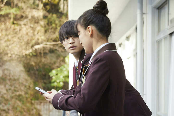 整形を告白した親友とのわだかまりも解消し兵頭功海“滝川”が大きく前進！『ブラックシンデレラ』で初カップル誕生