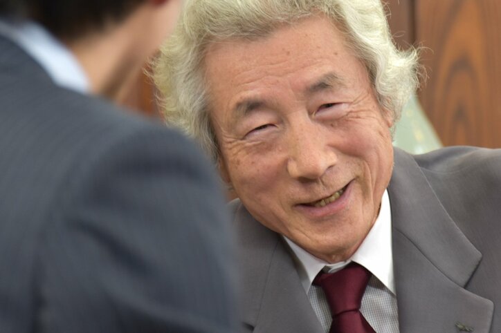 「郵政民営化よりも原発ゼロの方が簡単だよ」　進次郎氏への思いも…小泉純一郎独占インタビュー（後編）