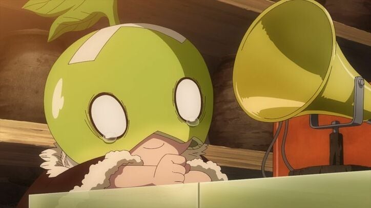 ついに2期スタート！アニメ「Ｄｒ．ＳＴＯＮＥ」第1話あらすじ＆先行カット解禁！