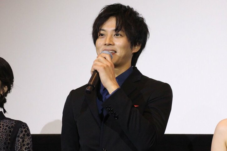 吉高由里子、ブレない「愛」を語り会場沸かせる　「日本でも海外でも…」