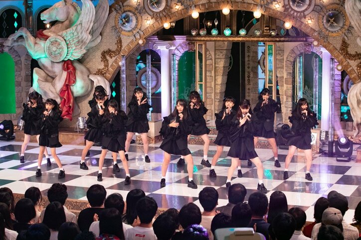 ラストアイドル2期生メンバーが決定「12人一丸となって頑張っていきたい」