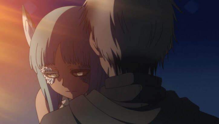 アニメ好き女子アナ・藤田かんなが「感動しかない。毎回泣かされる」と絶賛する一作「ソマリと森の神様」