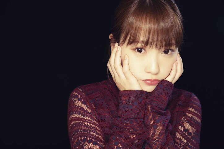 映画初主演の川栄李奈、本作が遺作となった大杉漣さんとの初共演に「同じ環境でお芝居できたことを誇りに思います」