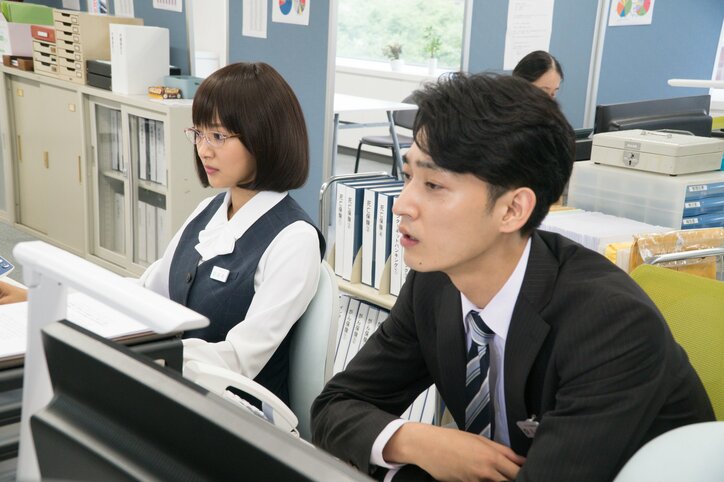 夏菜、セクシーキャバ嬢役で5年振りの連続ドラマ主演! AbemaTV・朝日放送の共同制作ドラマ『ハケンのキャバ嬢・彩華』