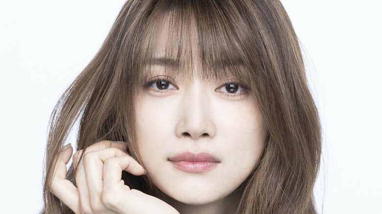 2度離婚のシンママ・ヨンア（40） 起床わずか30分後の姿に驚き「お美しい」