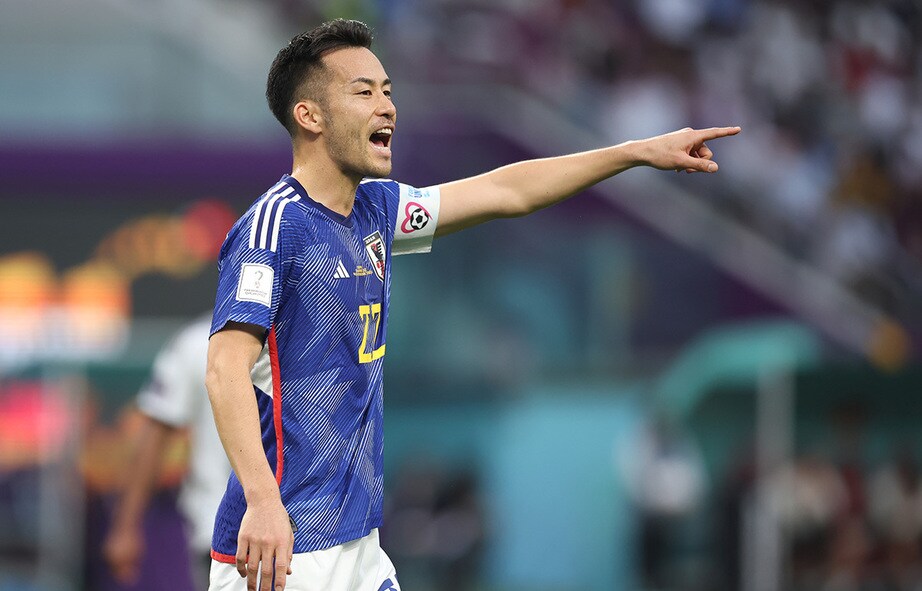 強いメンタリティでドイツを上回った日本代表、改めて感じる歴史を動かした日常の積み重ねとプラン遂行力