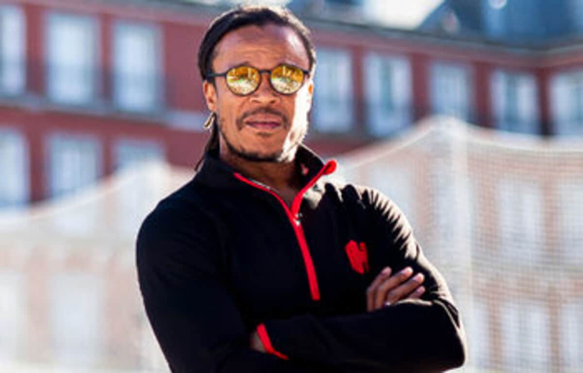 ダービッツ氏がオランダ代表のアシスタントコーチに就任！ | 超WORLD