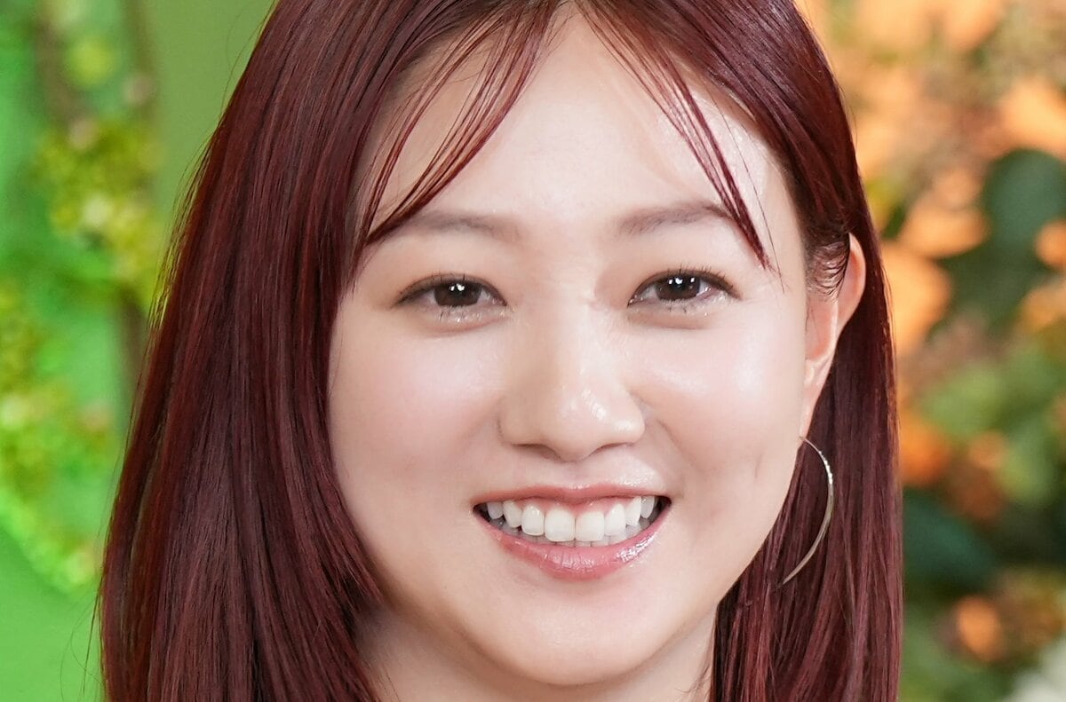 元AAA伊藤千晃（39）「出産してからやるようになった」苦手だった家事