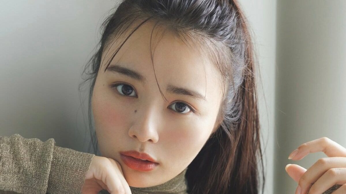 グラビア界のラスボス”豊島心桜 『週プレ』2号連続登場で大迫力の 