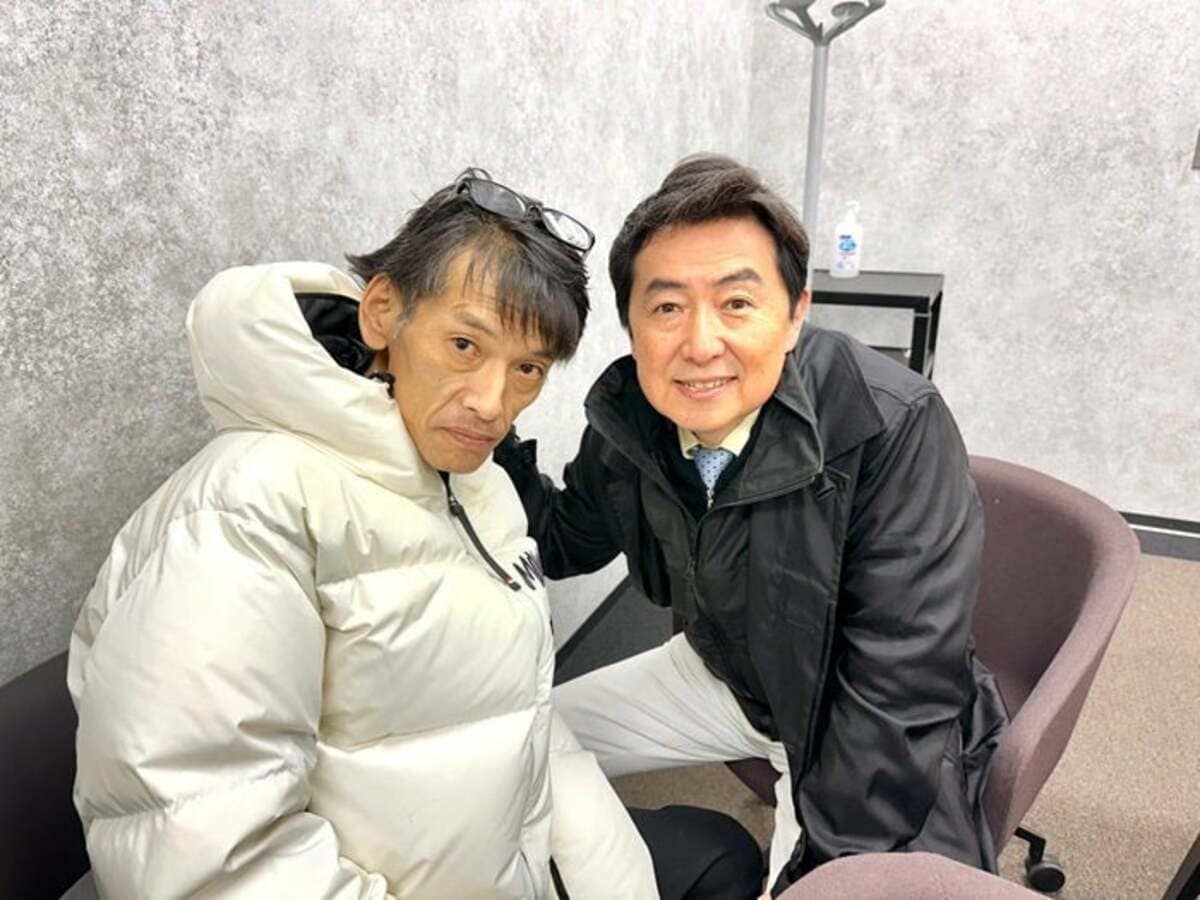 笠井 アナ