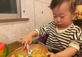 パンサー尾形の妻、少食＆偏食な娘の“食べたいゲージ”を上げる方法「食い付きははるかに良くなりました！！」