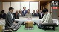 羽生善治竜王がタイトル100期に王手か 佐藤天彦名人踏ん張るか/名人戦七番勝負第4局1日目