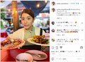 川島海荷のタイ料理に囲まれて目をキラキラさせた姿に「可愛すぎる」「いい表情」の声