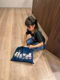 小原正子、帰宅した際に子ども達の出迎えで感激「むちゃくちゃ嬉しかった」