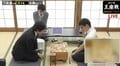 昼食は永瀬拓矢叡王がっつり、佐藤天彦九段あっさり／将棋・王座戦挑戦者決定T