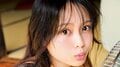 次世代グラビアクイーン候補 宮嶋くるみの愛され“抜群ボディ” 『ヤンジャン』初登場
