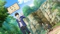“村民”以压倒性的实力守护艾莉丝（CV.东山奈央）！？动画《LV999的村民》第1集剧情梗概与先行剧照公开