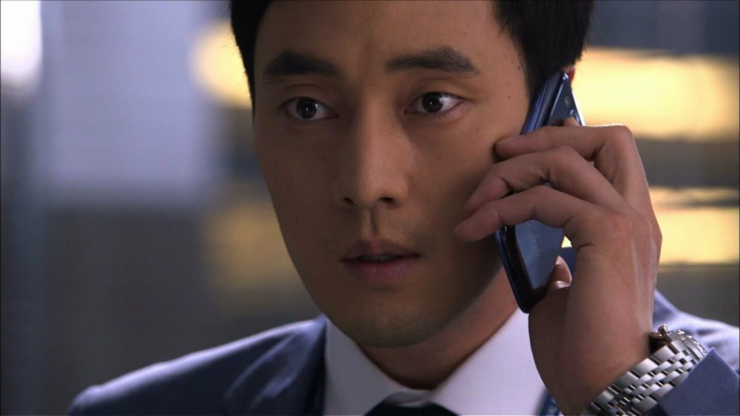 ソ・ジソブ主演 『シグナル』脚本家が贈る緊迫のサイバー・サスペンス『ファントム』 | ドラマ | ABEMA TIMES