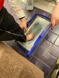 アレクサンダー『カゲトラのスニーカーは4万2000円でした』