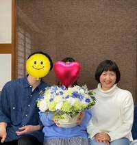 古村比呂『家族が一人増えました♡』