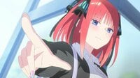 『五等分の花嫁∬（第2期）』10話