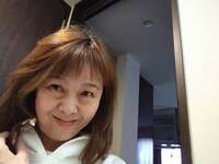 大島奈保美『嫌な顔』