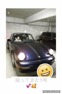 三浦りさ子、夫・カズが“奇跡のような”出会い経てポルシェを購入「買うしかない!と思ったみたい」