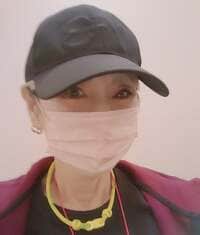 秋野暢子『さてさて～検査です。』